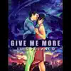Luis Polanco - Give Me More - Single